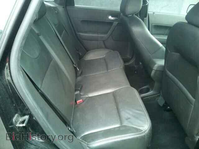 2009 FORD FOCUS - VIN: 1FAHP36N89W179875 - Photo 6