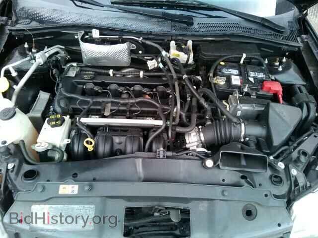 2009 FORD FOCUS - VIN: 1FAHP36N89W179875 - Photo 7