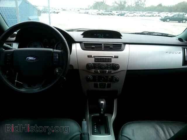 2009 FORD FOCUS - VIN: 1FAHP36N89W179875 - Photo 9