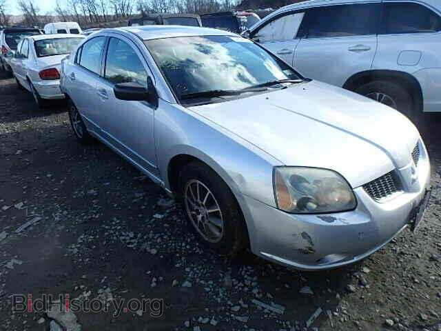 Фотография 4A3AB46FX4E136191 - MITSUBISHI GALANT 2004