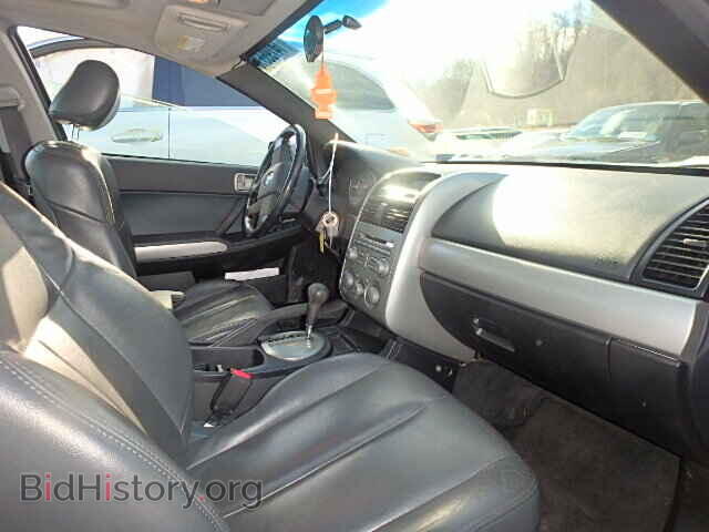 2004 MITSUBISHI GALANT - VIN: 4A3AB46FX4E136191 - Фото 5