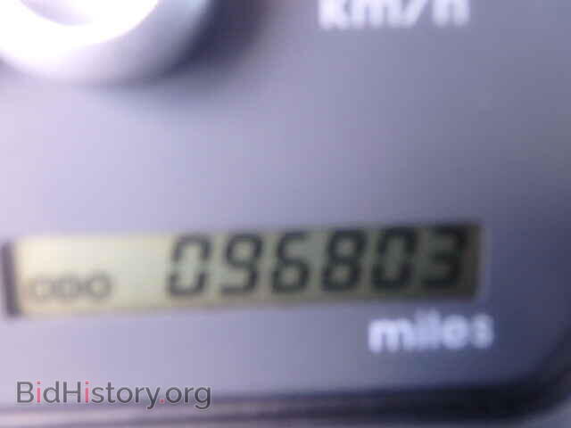 2004 MITSUBISHI GALANT - VIN: 4A3AB46FX4E136191 - Фото 8