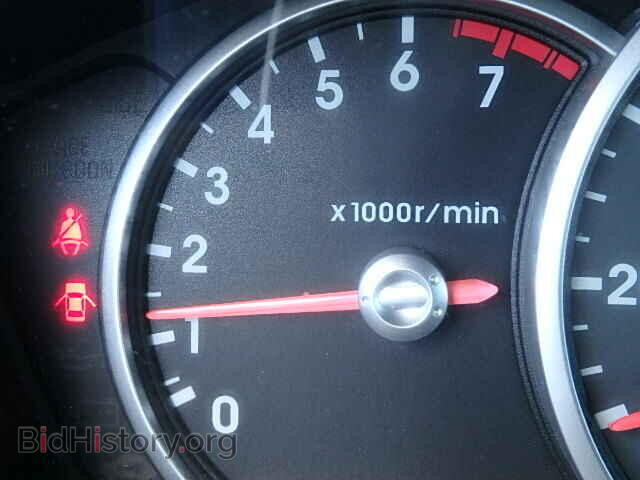 2004 MITSUBISHI GALANT - VIN: 4A3AB46FX4E136191 - Фото 9