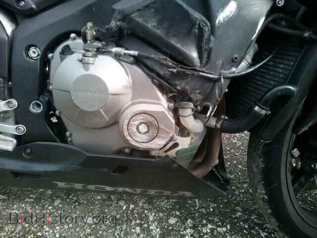 2005 HONDA CBR CYCLE - VIN: JH2PC37025M210250 - Фото 7