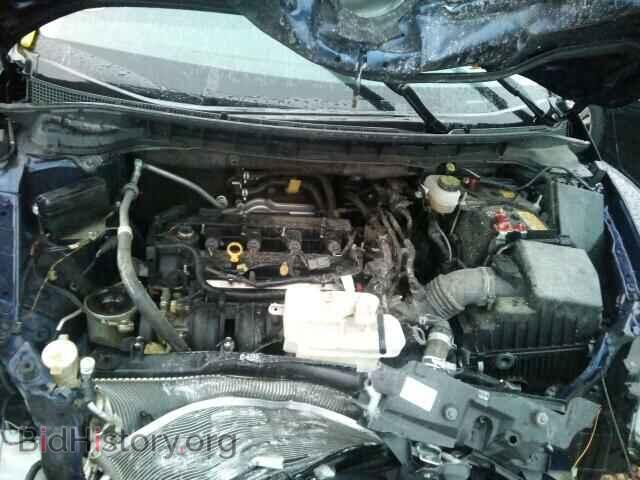 2011 MAZDA CX-7 - VIN: JM3ER2B56B0372971 - Photo 7