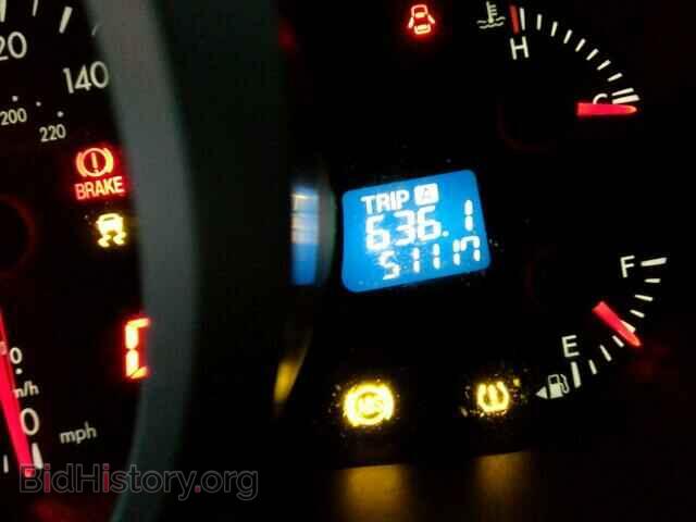 2011 MAZDA CX-7 - VIN: JM3ER2B56B0372971 - Photo 8