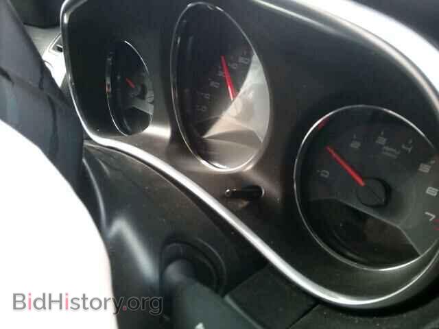 2013 DODGE AVENGER - VIN: 1C3CDZAB4DN626184 - Фото 8