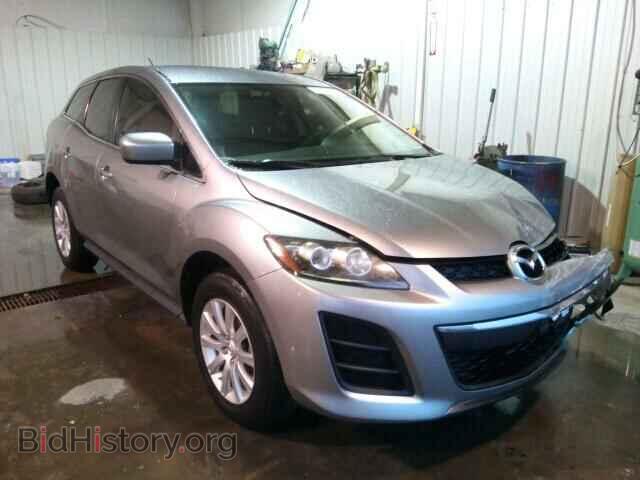 Фотография JM3ER2W50A0347394 - MAZDA CX-7 2010