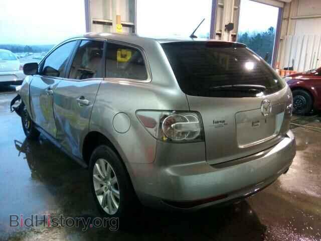 2010 MAZDA CX-7 - VIN: JM3ER2W50A0347394 - Фото 3