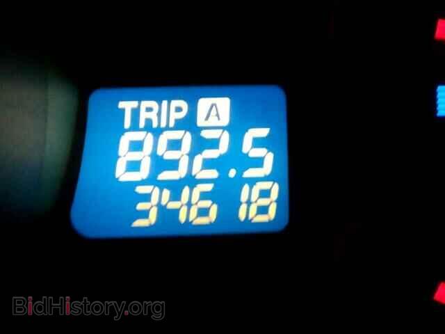 2010 MAZDA CX-7 - VIN: JM3ER2W50A0347394 - Фото 8