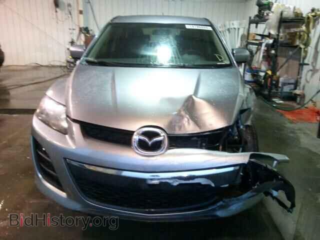 2010 MAZDA CX-7 - VIN: JM3ER2W50A0347394 - Фото 9