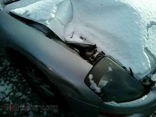 2002 MITSUBISHI ECLIPSE - VIN: 4A3AC44G72E011199 - Фото 9