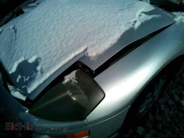 2002 MITSUBISHI ECLIPSE - VIN: 4A3AC44G72E011199 - Фото 10