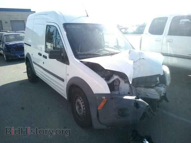 Фотография NM0LS7AN8BT070533 - FORD TRANSIT CO 2011