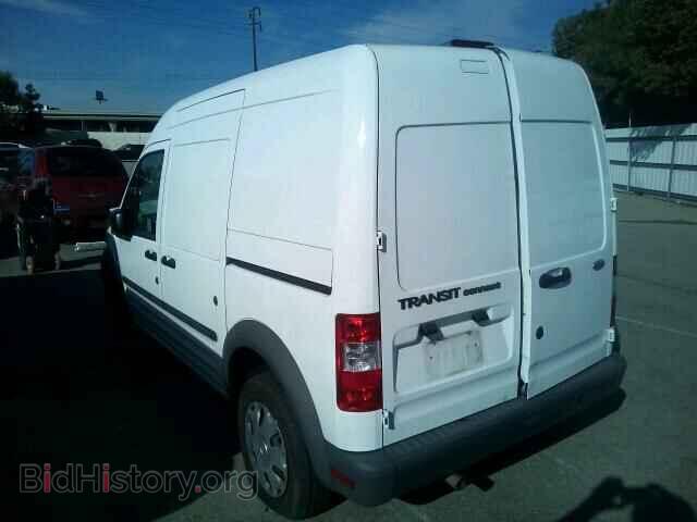 2011 FORD TRANSIT CO - VIN: NM0LS7AN8BT070533 - Фото 3