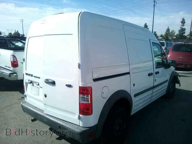 2011 FORD TRANSIT CO - VIN: NM0LS7AN8BT070533 - Фото 4