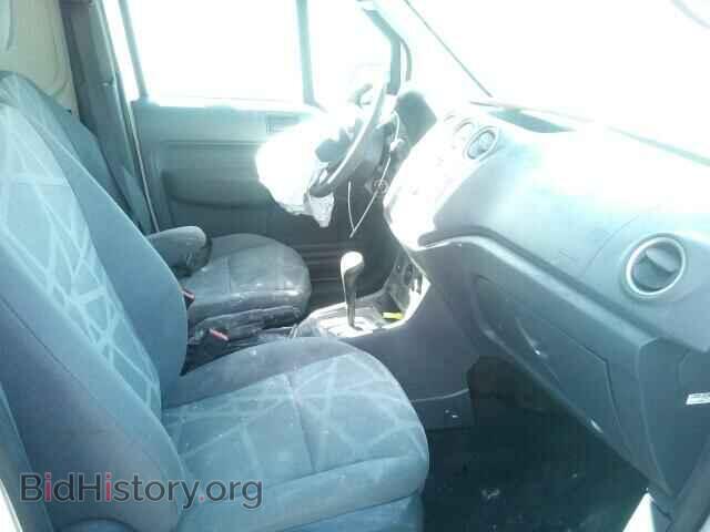 2011 FORD TRANSIT CO - VIN: NM0LS7AN8BT070533 - Фото 5