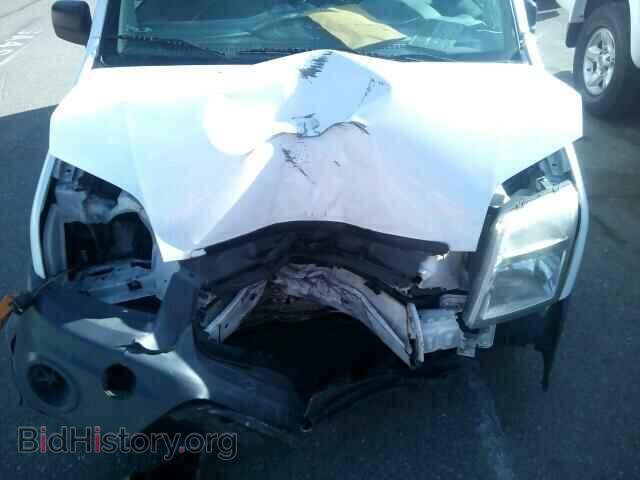 2011 FORD TRANSIT CO - VIN: NM0LS7AN8BT070533 - Фото 7
