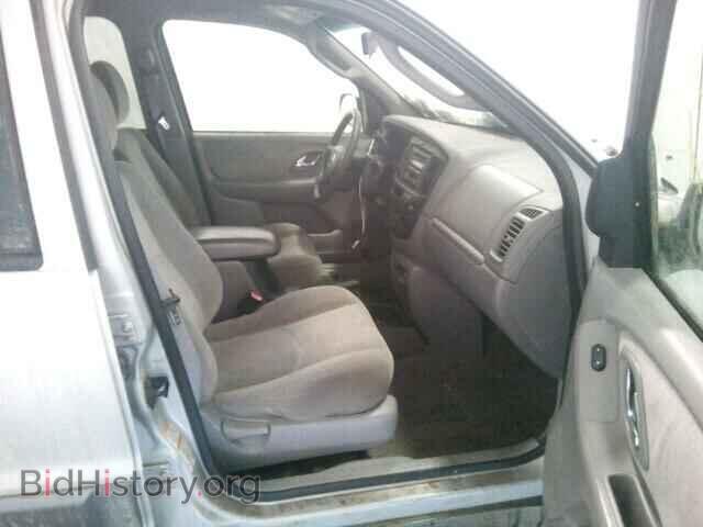 2002 MAZDA TRIBUTE - VIN: 4F2CU08192KM59940 - Фото 5