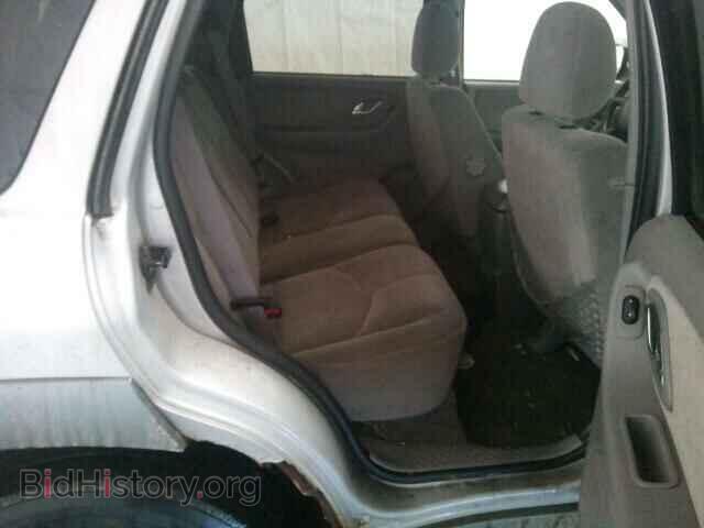 2002 MAZDA TRIBUTE - VIN: 4F2CU08192KM59940 - Фото 6