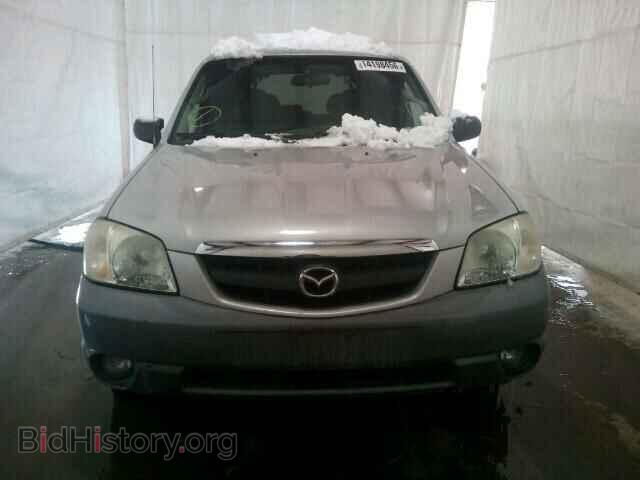 2002 MAZDA TRIBUTE - VIN: 4F2CU08192KM59940 - Фото 9
