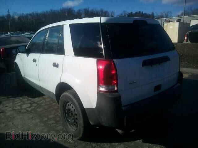 2003 SATURN VUE - VIN: 5GZCZ33D93S890413 - Фото 3
