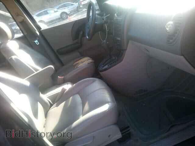 2003 SATURN VUE - VIN: 5GZCZ33D93S890413 - Фото 5
