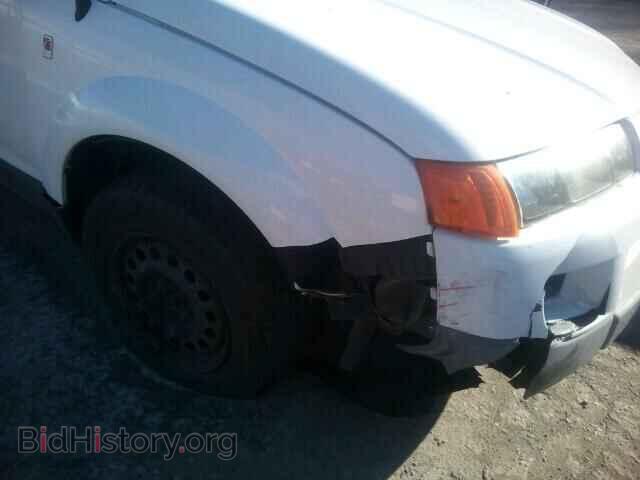 2003 SATURN VUE - VIN: 5GZCZ33D93S890413 - Фото 9
