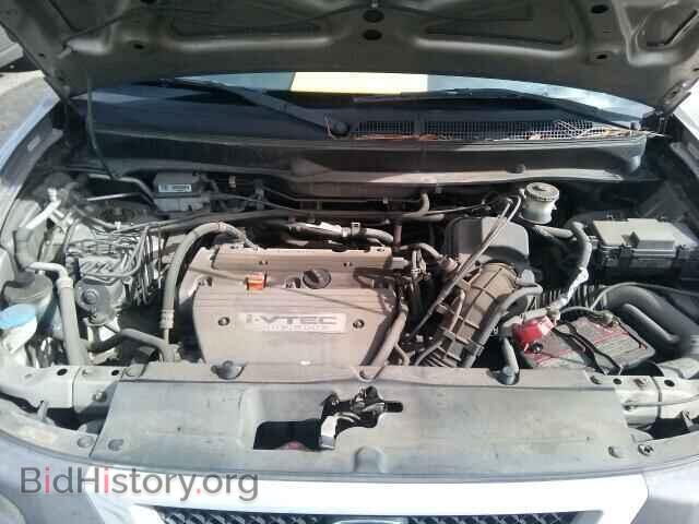 2004 HONDA ELEMENT - VIN: 5J6YH18554L007736 - Фото 7