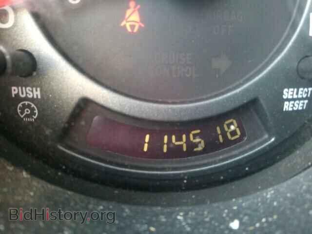 2004 HONDA ELEMENT - VIN: 5J6YH18554L007736 - Фото 8