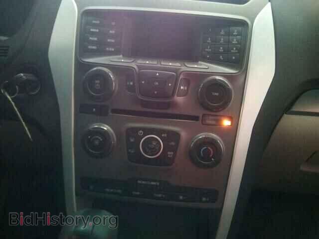 2014 FORD EXPLORER - VIN: 1FM5K7B80EGA03177 - Фото 10