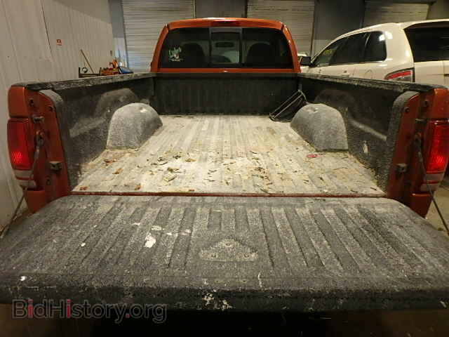 2000 DODGE DAKOTA - VIN: 1B7FL26X3YS642777 - Фото 6