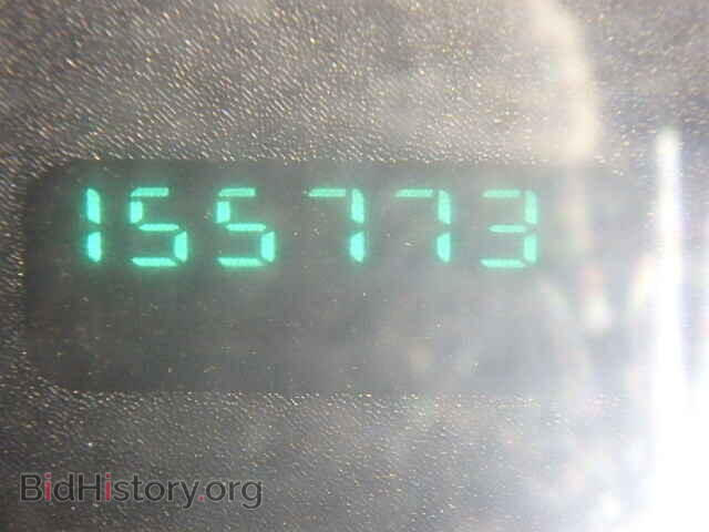 2000 DODGE DAKOTA - VIN: 1B7FL26X3YS642777 - Фото 8
