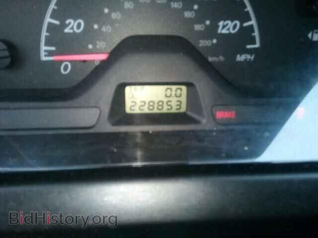 2002 MITSUBISHI LANCER - VIN: JA3AJ26E22U015464 - Photo 8