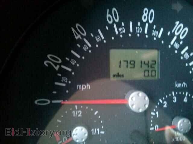 2000 VOLKSWAGEN BEETLE - VIN: 3VWCA21C7YM475245 - Фото 8