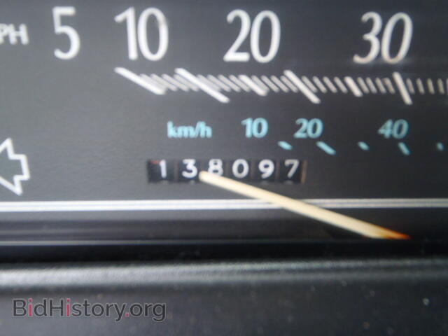 1990 CADILLAC DEVILLE - VIN: 1G6CD5333L4260574 - Photo 8