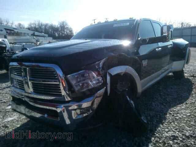 2012 DODGE RAM - VIN: 3C63DRML6CG203430 - Photo 2