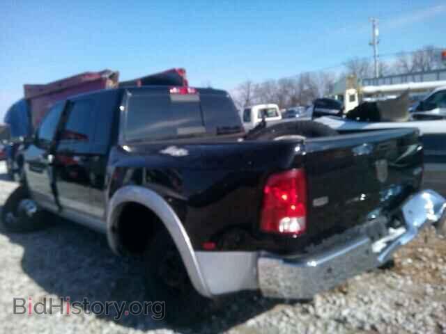 2012 DODGE RAM - VIN: 3C63DRML6CG203430 - Photo 3