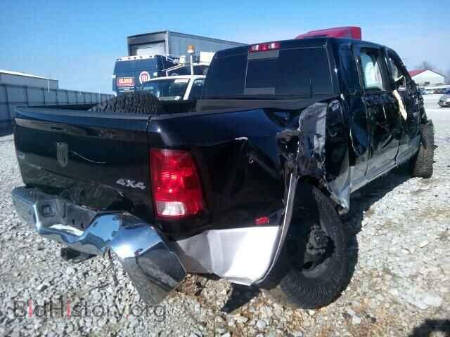 2012 DODGE RAM - VIN: 3C63DRML6CG203430 - Photo 4