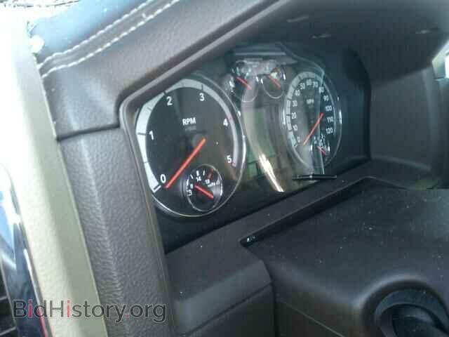 2012 DODGE RAM - VIN: 3C63DRML6CG203430 - Photo 8