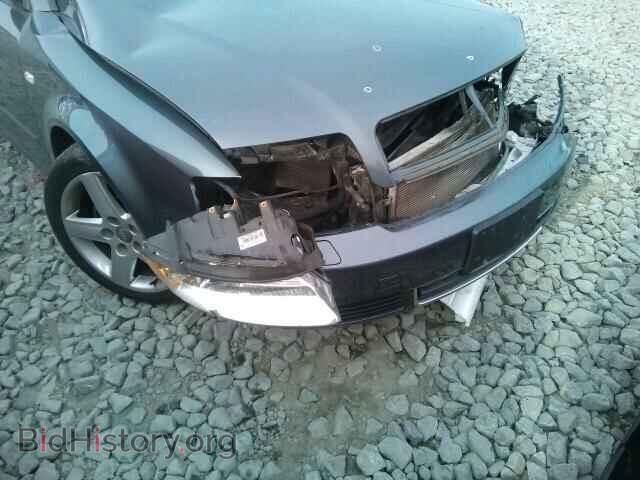 2005 AUDI A4 - VIN: WAULC68EX5A014994 - Фото 9