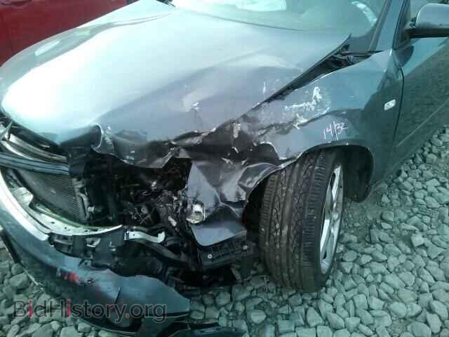 2005 AUDI A4 - VIN: WAULC68EX5A014994 - Фото 10