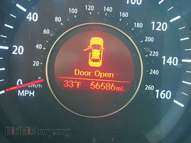 2012 KIA OPTIMA - VIN: 5XXGN4A62CG015600 - Photo 8