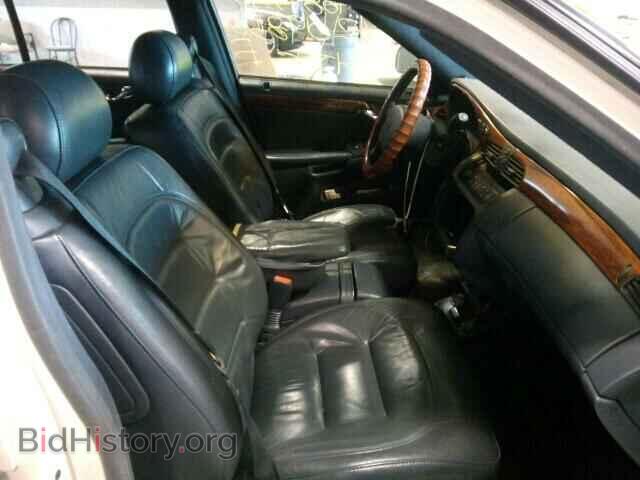 2001 CADILLAC DEVILLE - VIN: 1G6KD54Y71U230934 - Фото 5