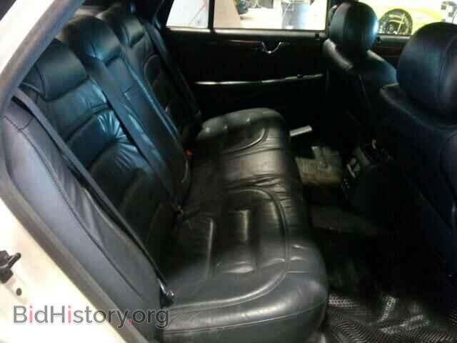 2001 CADILLAC DEVILLE - VIN: 1G6KD54Y71U230934 - Фото 6