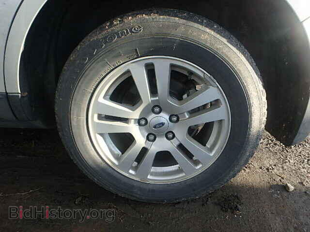 2007 FORD EDGE - VIN: 2FMDK36C87BA77573 - Фото 10