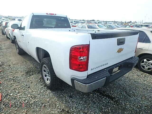 2012 CHEVROLET SILVERADO - VIN: 1GCNCPEX7CZ147704 - Фото 3