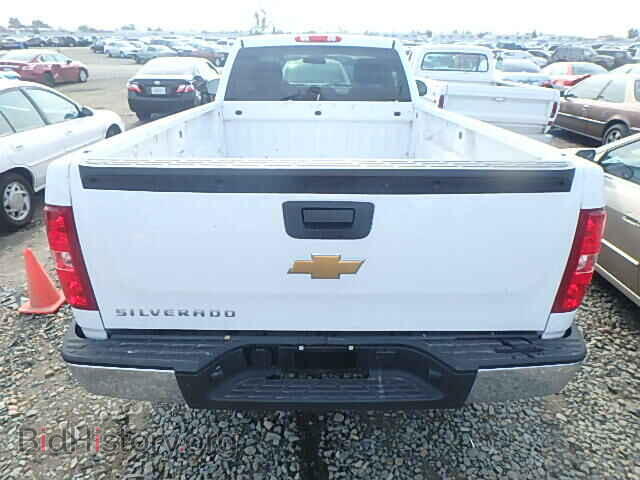 2012 CHEVROLET SILVERADO - VIN: 1GCNCPEX7CZ147704 - Фото 6