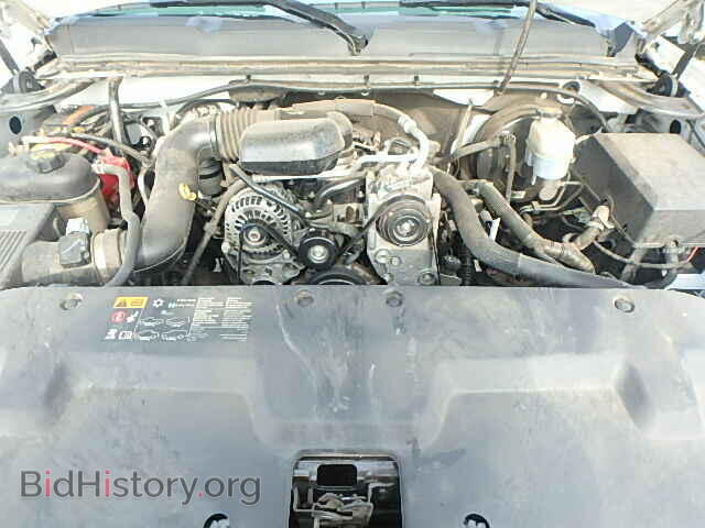 2012 CHEVROLET SILVERADO - VIN: 1GCNCPEX7CZ147704 - Фото 7
