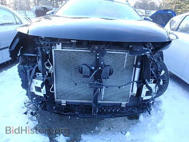 2013 NISSAN PATHFINDER - VIN: 5N1AR2MM0DC616610 - Фото 10